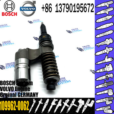 original new Diesel fuel pump assembly 109962-0061 109962-0062 16650-00Z11 for VOVLO/Nissan truck engine