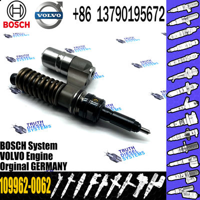 original new Diesel fuel pump assembly 109962-0061 109962-0062 16650-00Z11 for VOVLO/Nissan truck engine