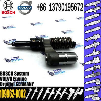original new Diesel fuel pump assembly 109962-0061 109962-0062 16650-00Z11 for VOVLO/Nissan truck engine