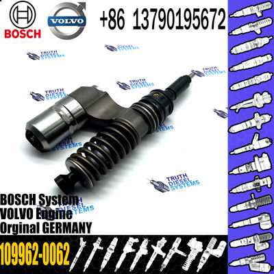 original new Diesel fuel pump assembly 109962-0061 109962-0062 16650-00Z11 for VOVLO/Nissan truck engine