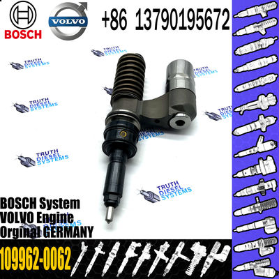 original new Diesel fuel pump assembly 109962-0061 109962-0062 16650-00Z11 for VOVLO/Nissan truck engine