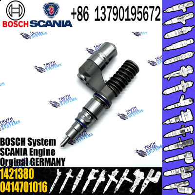 original new Diesel fuel pump assembly 0414701016 1421380 1529752 1497387 1455862 for SCANIA truck engine