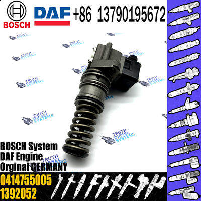 original new Diesel fuel pump assembly 1379110 B414260887 0414755005 for DAF truck engine