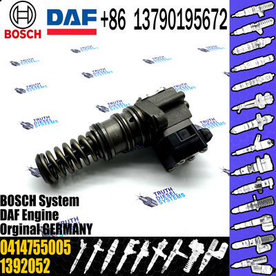 original new Diesel fuel pump assembly 1379110 B414260887 0414755005 for DAF truck engine