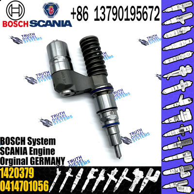 original new Diesel fuel pump assembly 1420379 0414701056 1455860 574368 574381 for SCANIA truck engine