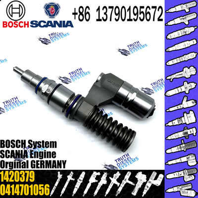 original new Diesel fuel pump assembly 1420379 0414701056 1455860 574368 574381 for SCANIA truck engine