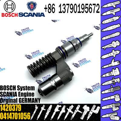 original new Diesel fuel pump assembly 1420379 0414701056 1455860 574368 574381 for SCANIA truck engine