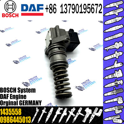 original new Diesel fuel pump assembly 1435558 0414755008 0986445013 for DAF truck engine