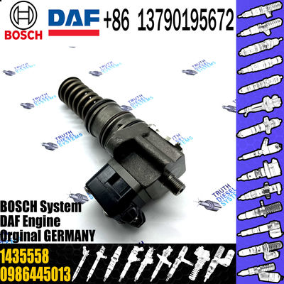 original new Diesel fuel pump assembly 1435558 0414755008 0986445013 for DAF truck engine