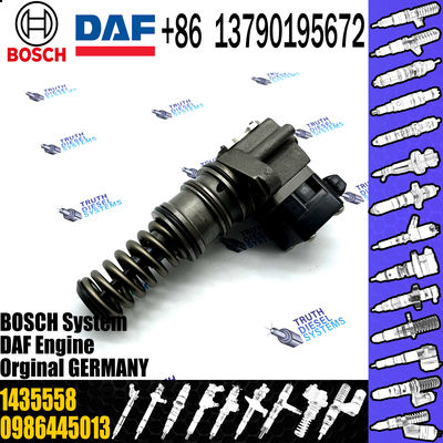 original new Diesel fuel pump assembly 1435558 0414755008 0986445013 for DAF truck engine