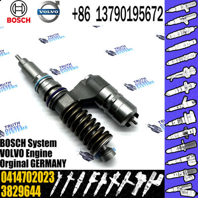 BOSCH injetor 0414702023 0414702013 Diesel fuel pump assembly 3829644 0986441109 for VOL Penta engine