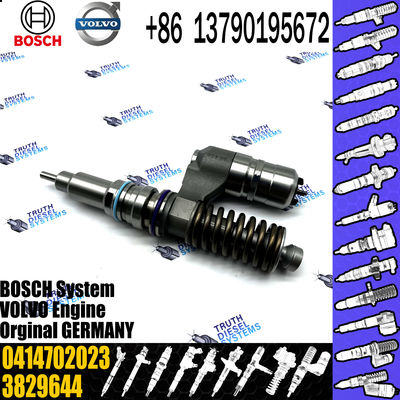 BOSCH injetor 0414702023 0414702013 Diesel fuel pump assembly 3829644 0986441109 for VOL Penta engine