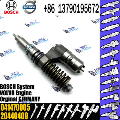 BOSCH injetor 0414702005 0414702010 Diesel fuel Unit pump assembly 5237322 20381597 20440409 3155044 for VOL engine