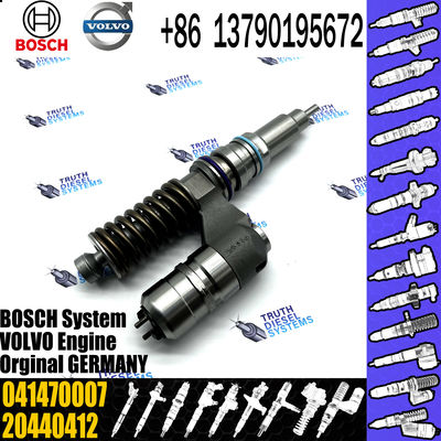 BOSCH injetor 0414702007 0414702019 Diesel fuel Unit pump assembly 0986441111 8113895 20440412 5237196 for VOL engine