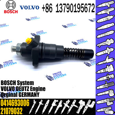 BOSCH injetor 0414693006 21079032 Diesel fuel Unit pump assembly 21079032 21079032 0414693006 for VOL engine
