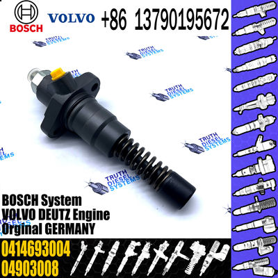 BOSCH injetor 0414693004 04903008 Diesel fuel Unit pump assembly 0414693004 04903008 for VOL engine