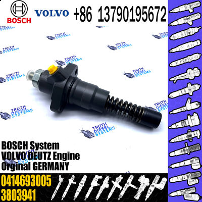 BOSCH injetor 0414693005 3803941 Diesel fuel Unit pump assembly 0414693005 3803941 for VOL engine