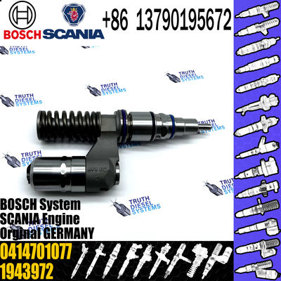 BOSCH fuel Unit pump assembly 0414701077 0414701076 0414701050 1943972 for Scania F310 K250 P250 engine