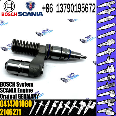 BOSCH fuel Unit pump assembly 0414701080 0414701020 0414701028 0414701078  2146271 0574394 1440580 for Scania truck
