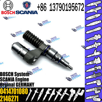 BOSCH fuel Unit pump assembly 0414701080 0414701020 0414701028 0414701078  2146271 0574394 1440580 for Scania truck