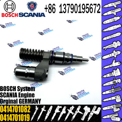 BOSCH fuel Unit pump assembly 0414701082 0414701019 0414701027 0414701078 1440579 0574393 0986441015 for Scania truck