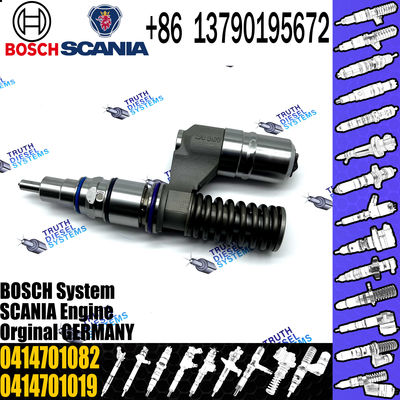 BOSCH fuel Unit pump assembly 0414701082 0414701019 0414701027 0414701078 1440579 0574393 0986441015 for Scania truck