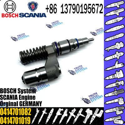 BOSCH fuel Unit pump assembly 0414701082 0414701019 0414701027 0414701078 1440579 0574393 0986441015 for Scania truck