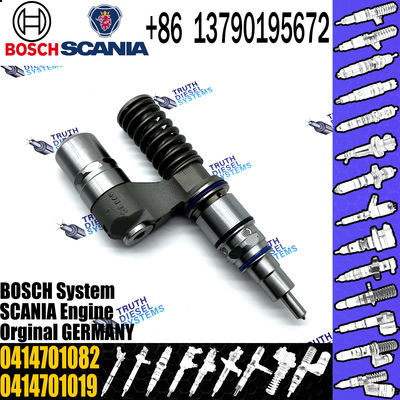 BOSCH fuel Unit pump assembly 0414701082 0414701019 0414701027 0414701078 1440579 0574393 0986441015 for Scania truck