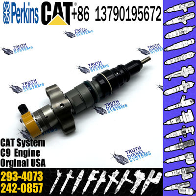Diesel Pump Injector 387-9432 10R-7223 387-9431 293-4073 For C9 Diesel Engin Common Rail Injector