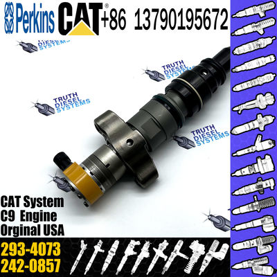 Diesel Pump Injector 387-9432 10R-7223 387-9431 293-4073 For C9 Diesel Engin Common Rail Injector