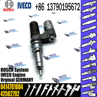 BOSCH fuel Unit pump assembly 0414701084 0414701006 0414701053 2991150 500339059 500304921 0986441103 for IVECO truck
