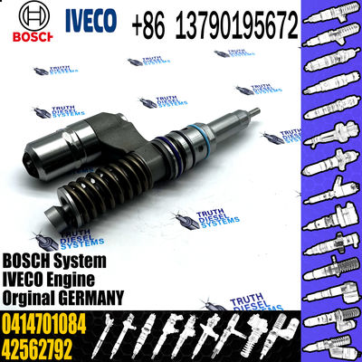BOSCH fuel Unit pump assembly 0414701084 0414701006 0414701053 2991150 500339059 500304921 0986441103 for IVECO truck