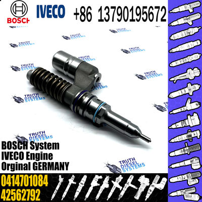 BOSCH fuel Unit pump assembly 0414701084 0414701006 0414701053 2991150 500339059 500304921 0986441103 for IVECO truck
