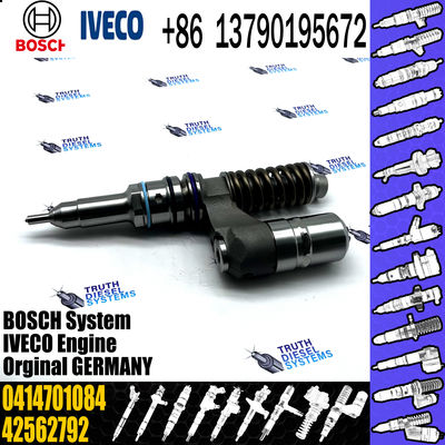 BOSCH fuel Unit pump assembly 0414701084 0414701006 0414701053 2991150 500339059 500304921 0986441103 for IVECO truck