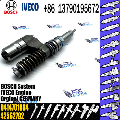 BOSCH fuel Unit pump assembly 0414701084 0414701006 0414701053 2991150 500339059 500304921 0986441103 for IVECO truck
