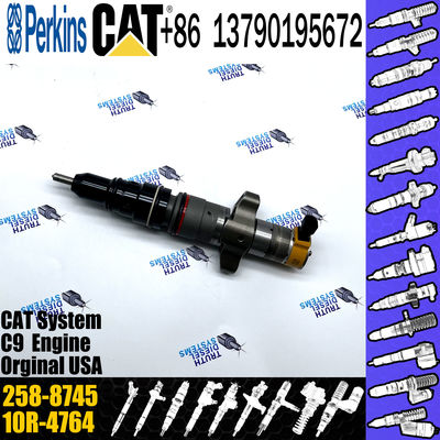 2588745 C-9 Excavator Injector nozzle repair kit 330D C9 Diesel Engine Parts 336 330 293-4072 Fuel Injector Nozzle 258-8