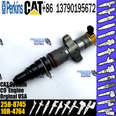 2588745 C-9 Excavator Injector nozzle repair kit 330D C9 Diesel Engine Parts 336 330 293-4072 Fuel Injector Nozzle 258-8