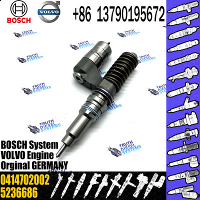 BOSCH fuel Unit pump assembly 0414702002 0414702017 5236686 5237146 8113286 3165874 3964829 0986441005 for VOL truck