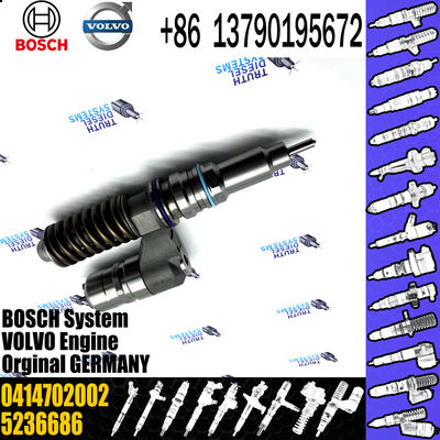 BOSCH fuel Unit pump assembly 0414702002 0414702017 5236686 5237146 8113286 3165874 3964829 0986441005 for VOL truck