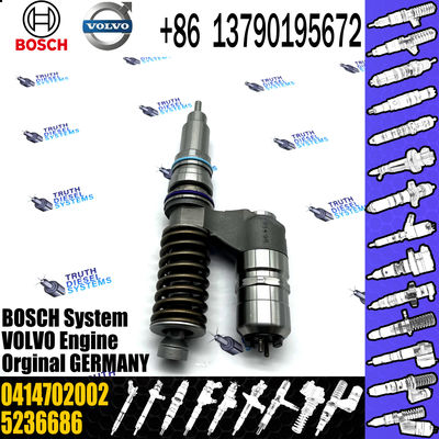 BOSCH fuel Unit pump assembly 0414702002 0414702017 5236686 5237146 8113286 3165874 3964829 0986441005 for VOL truck