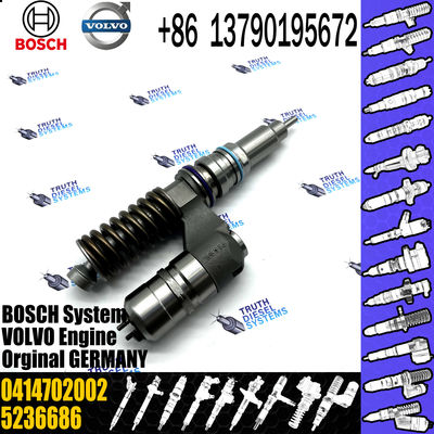 BOSCH fuel Unit pump assembly 0414702002 0414702017 5236686 5237146 8113286 3165874 3964829 0986441005 for VOL truck