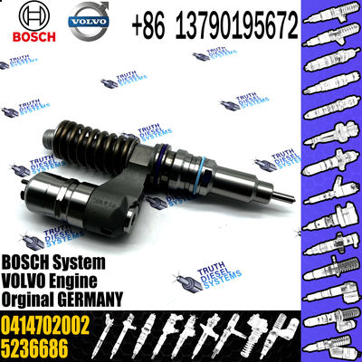 BOSCH fuel Unit pump assembly 0414702002 0414702017 5236686 5237146 8113286 3165874 3964829 0986441005 for VOL truck