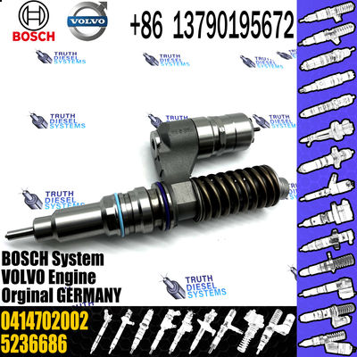 BOSCH fuel Unit pump assembly 0414702002 0414702017 5236686 5237146 8113286 3165874 3964829 0986441005 for VOL truck
