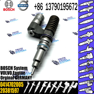 BOSCH fuel Unit pump assembly 0414702003 0414702005 0986441006 20440409 3155044 for 1998-2006 VOL 12.0/12.1 LT truck