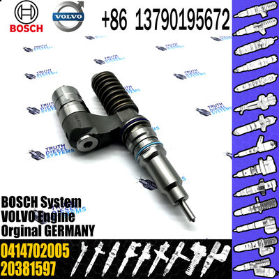 BOSCH fuel Unit pump assembly 0414702003 0414702005 0986441006 20440409 3155044 for 1998-2006 VOL 12.0/12.1 LT truck