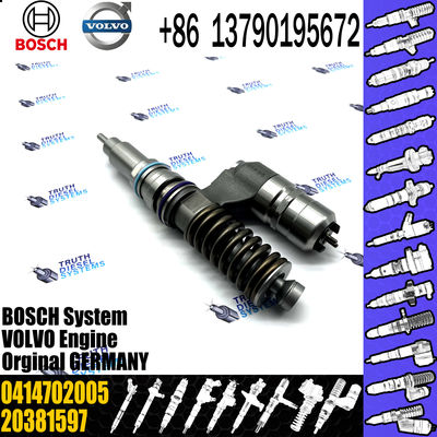 BOSCH fuel Unit pump assembly 0414702003 0414702005 0986441006 20440409 3155044 for 1998-2006 VOL 12.0/12.1 LT truck