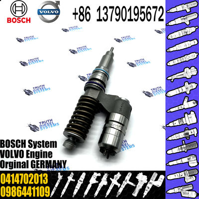BOSCH fuel Unit pump assembly 0414702013 0414702023 3829644 0986441109 for VOL Penta truck