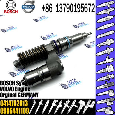 BOSCH fuel Unit pump assembly 0414702013 0414702023 3829644 0986441109 for VOL Penta truck