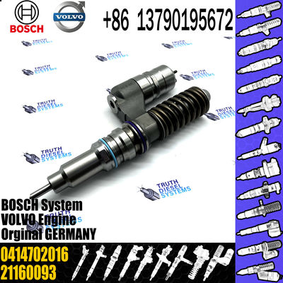 BOSCH fuel Unit pump assembly 0414702016 0414702025 21160093 3801293 for VOL Penta truck engine