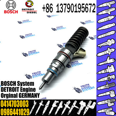 BOSCH Diesel fuel Unit pump assembly 0414703003 0986441029 0986441028 0414703002 0986441030 for Detroit Series 60